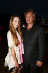 Scheveningen 9 september 2013
Premiere Smoorverliefd in het circustheater.
Rick Launspach met ...