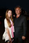 Scheveningen 9 september 2013
Premiere Smoorverliefd in het circustheater.
Rick Launspach met ...
