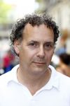 Amsterdam 6 september 2013
Presentatie Cast hartenstrat. Robin delavita