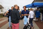 Zandvoort, 7 Augustus 2013
KLM Charity Challenge gespeeld op de Kennemer Golfclub met veel BN-ers.
Ronald de Boer
Foto Peter Smulders BV