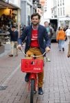 Amsterdam 14 augustus 2013
Ruud Feltkamp opent the concept store van Coca cola op de kalverstraat. Ben Saunders is ook aanwezig.
Peter Smulders bv