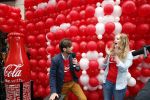 Amsterdam 14 augustus 2013
Ruud Feltkamp opent the concept store van Coca cola op de kalverstraat. Ben Saunders is ook aanwezig.
Peter Smulders bv