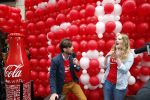 Amsterdam 14 augustus 2013
Ruud Feltkamp opent the concept store van Coca cola op de kalverstraat. Ben Saunders is ook aanwezig.
Peter Smulders bv