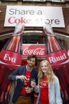 Amsterdam 14 augustus 2013
Ruud Feltkamp opent the concept store van Coca cola op de kalverstraat. Ben Saunders is ook aanwezig.
Peter Smulders bv