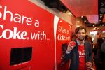 Amsterdam 14 augustus 2013
Ruud Feltkamp opent the concept store van Coca cola op de kalverstraat. Ben Saunders is ook aanwezig.
Peter Smulders bv