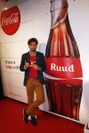 Amsterdam 14 augustus 2013
Ruud Feltkamp opent the concept store van Coca cola op de kalverstraat. Ben Saunders is ook aanwezig.
Peter Smulders bv
