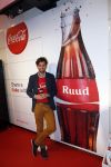 Amsterdam 14 augustus 2013
Ruud Feltkamp opent the concept store van Coca cola op de kalverstraat. Ben Saunders is ook aanwezig.
Peter Smulders bv