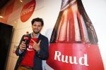 Amsterdam 14 augustus 2013
Ruud Feltkamp opent the concept store van Coca cola op de kalverstraat. Ben Saunders is ook aanwezig.
Peter Smulders bv