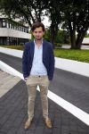 Hilversum 20 augustus 2013
Winterpresentatie RTL in studio 21. Ruud Feltkamp
Peter Smulders bv