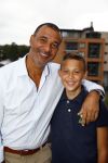 Amsterdam 1 september 2013
Ruud Gullit viert zijn 51e verjaardag thuis met zijn moeder zijn vriendin Maggie Jiminez en zijn kinderen Felicity Jermaine Joelle en Maxim