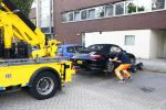 Amsterdam 19 augustus 2013
Ruud Gullit zijn porsche 911 cabrio wordt weg gesleept . Zijn auto vond stoor het appartement waar hij nu woont.
Peter Smulders bv