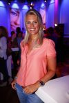 Hilversum 20 augustus 2013
Winterpresentatie RTL in studio 21. Sanne Heijen
Peter Smulders bv