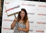 Amsterdam 6 september 2013
Presentatie Cast hartenstrat. Sanne Vogel