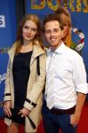Amsterdam 2 september 2013
Premiere net 5 serie Doris in het nieuwe de la mar theater.
Sebastiaan Wulff