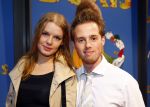 Amsterdam 2 september 2013
Premiere net 5 serie Doris in het nieuwe de la mar theater.
Sebastiaan Wulff