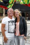 Hoorn 15 augustus 2013
Sonja Bakker met Jan Reus en alle kinderen op de kermis in Hoorn. Ook baby Bram is erbij.
Peter Smulders bv