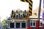 Hoorn 15 augustus 2013
Sonja Bakker met Jan Reus en alle kinderen op de kermis in Hoorn. Ook baby Bram is erbij.
Peter Smulders bv