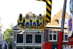 Hoorn 15 augustus 2013
Sonja Bakker met Jan Reus en alle kinderen op de kermis in Hoorn. Ook baby Bram is erbij.
Peter Smulders bv