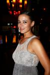 Amsterdam 10 september 2013
Presentatie kledinglijn in de little buddha bar.
Soraya ex ben saunders