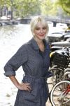 Amsterdam 6 september 2013
Presentatie Cast hartenstrat. Stacey Rookhuizen