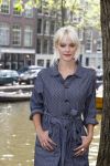 Amsterdam 6 september 2013
Presentatie Cast hartenstrat. Stacey Rookhuizen