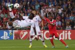 Eindhoven, 20 Augustus 2013
3e Voorronde CL PSV-AC Milan, eindstand 1-1

Foto Peter Smulders BV