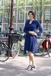 Amsterdam 6 september 2013
Presentatie Cast hartenstrat. Susan Visser