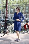 Amsterdam 6 september 2013
Presentatie Cast hartenstrat. Susan Visser