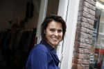 Amsterdam 6 september 2013
Presentatie Cast hartenstrat. Susan Visser