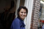 Amsterdam 6 september 2013
Presentatie Cast hartenstrat. Susan Visser