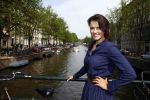 Amsterdam 6 september 2013
Presentatie Cast hartenstrat. Susan Visser