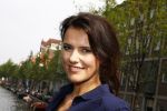 Amsterdam 6 september 2013
Presentatie Cast hartenstrat. Susan Visser