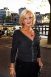 Amsterdam 3 september 2013
Premiere Stiletto in Carre.
Tineke Schouten