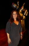 Bussum 29 augustus 2013
Presentatie van the voice of holland 2013 met in de jury Ali B Marco Borsato Trijntje Oosterhuis en Ilse de Lange. Wendy v Dijk is ook aanwezig.