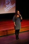 Bussum 29 augustus 2013
Presentatie van the voice of holland 2013 met in de jury Ali B Marco Borsato Trijntje Oosterhuis en Ilse de Lange. Wendy v Dijk is ook aanwezig.