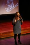 Bussum 29 augustus 2013
Presentatie van the voice of holland 2013 met in de jury Ali B Marco Borsato Trijntje Oosterhuis en Ilse de Lange. Wendy v Dijk is ook aanwezig.