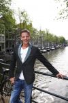 Amsterdam 6 september 2013
Presentatie Cast hartenstrat. Tygo Gernandt
