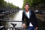 Amsterdam 6 september 2013
Presentatie Cast hartenstrat. Tygo Gernandt