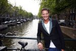 Amsterdam 6 september 2013
Presentatie Cast hartenstrat. Tygo Gernandt