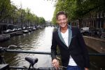 Amsterdam 6 september 2013
Presentatie Cast hartenstrat. Tygo Gernandt