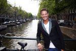 Amsterdam 6 september 2013
Presentatie Cast hartenstrat. Tygo Gernandt