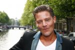 Amsterdam 6 september 2013
Presentatie Cast hartenstrat. Tygo Gernandt