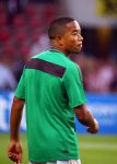 Eindhoven, 20 Augustus 2013
3e Voorronde CL PSV-AC Milan, eindstand 1-1
Urby Emanuelson
Foto Peter Smulders BV