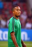 Eindhoven, 20 Augustus 2013
3e Voorronde CL PSV-AC Milan, eindstand 1-1
Urby Emanuelson
Foto Peter Smulders BV