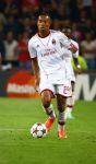 Eindhoven, 20 Augustus 2013
3e Voorronde CL PSV-AC Milan, eindstand 1-1
Urby Emanuelson
Foto Peter Smulders BV