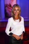 Hilversum 20 augustus 2013
Winterpresentatie RTL in studio 21. Wendy v Dijk
Peter Smulders bv