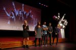 Bussum 29 augustus 2013
Presentatie van the voice of holland 2013 met in de jury Ali B Marco Borsato Trijntje Oosterhuis en Ilse de Lange. Wendy v Dijk is ook aanwezig.