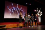Bussum 29 augustus 2013
Presentatie van the voice of holland 2013 met in de jury Ali B Marco Borsato Trijntje Oosterhuis en Ilse de Lange. Wendy v Dijk is ook aanwezig.