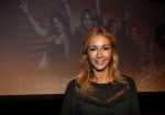 Bussum 29 augustus 2013
Presentatie van the voice of holland 2013 met in de jury Ali B Marco Borsato Trijntje Oosterhuis en Ilse de Lange. Wendy v Dijk is ook aanwezig.