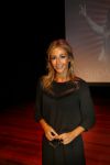 Bussum 29 augustus 2013
Presentatie van the voice of holland 2013 met in de jury Ali B Marco Borsato Trijntje Oosterhuis en Ilse de Lange. Wendy v Dijk is ook aanwezig.